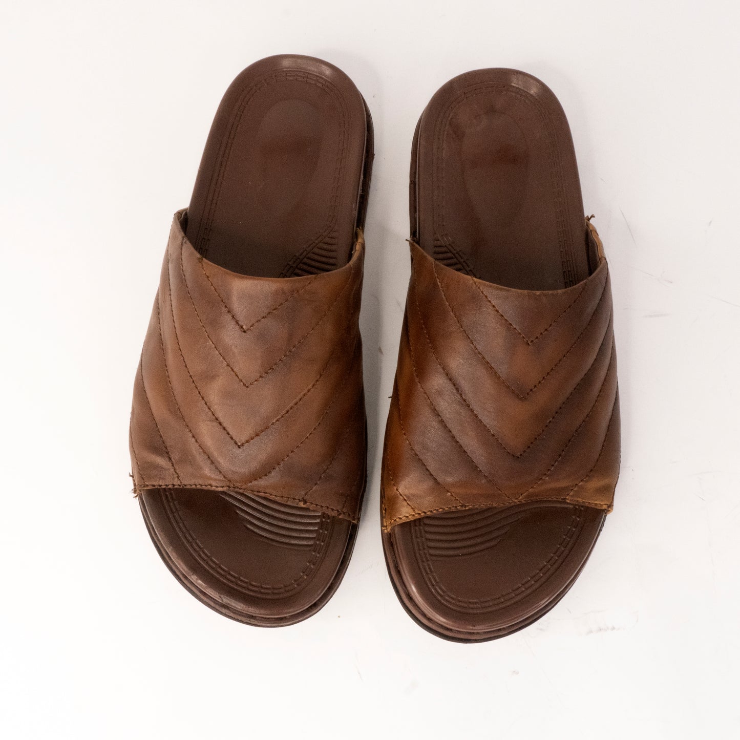 Brown Slipper-3006