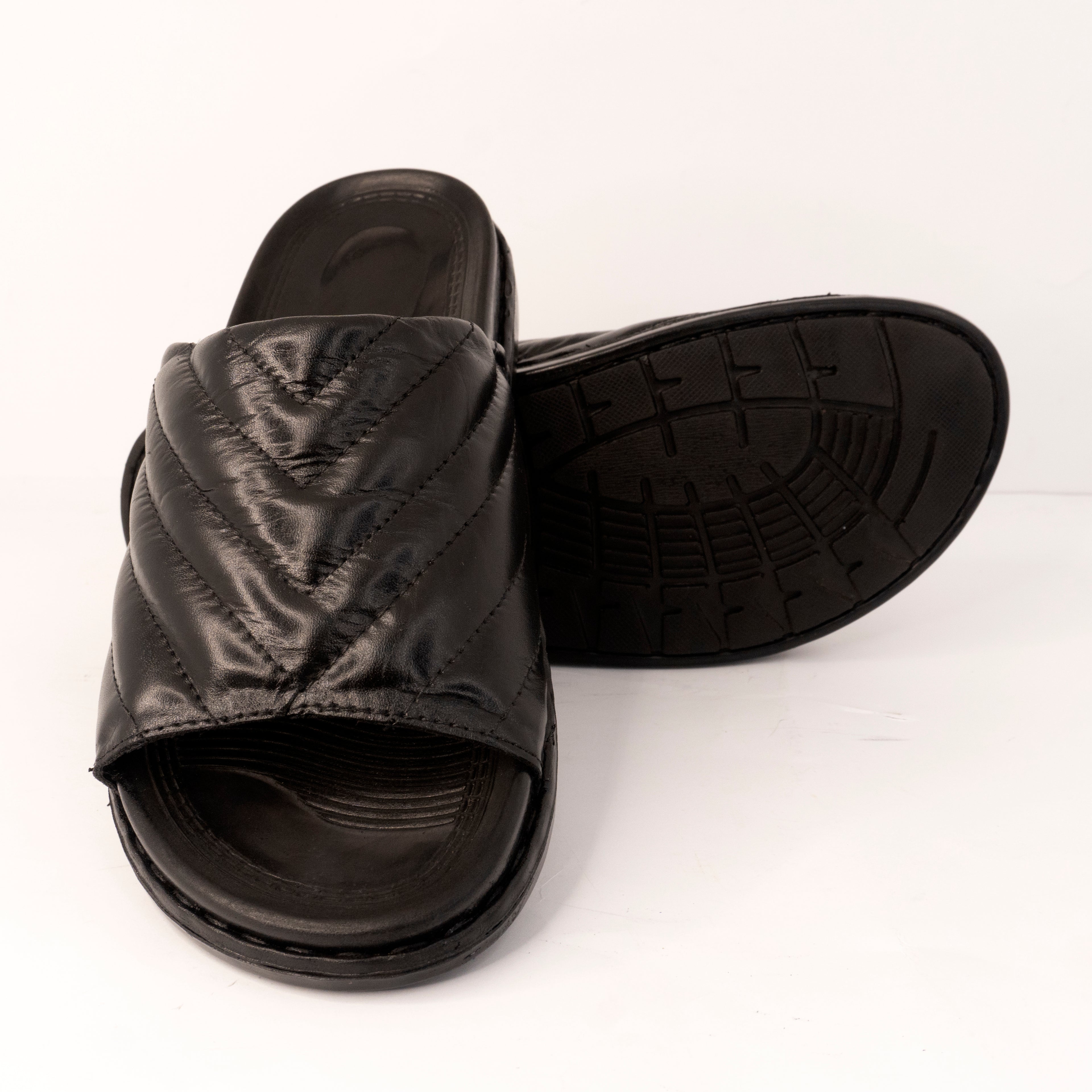 Black Slipper-3006