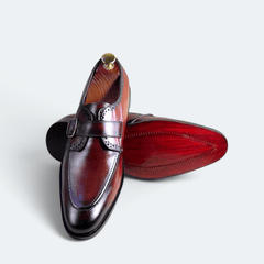 Royal classic with monk – MRT001