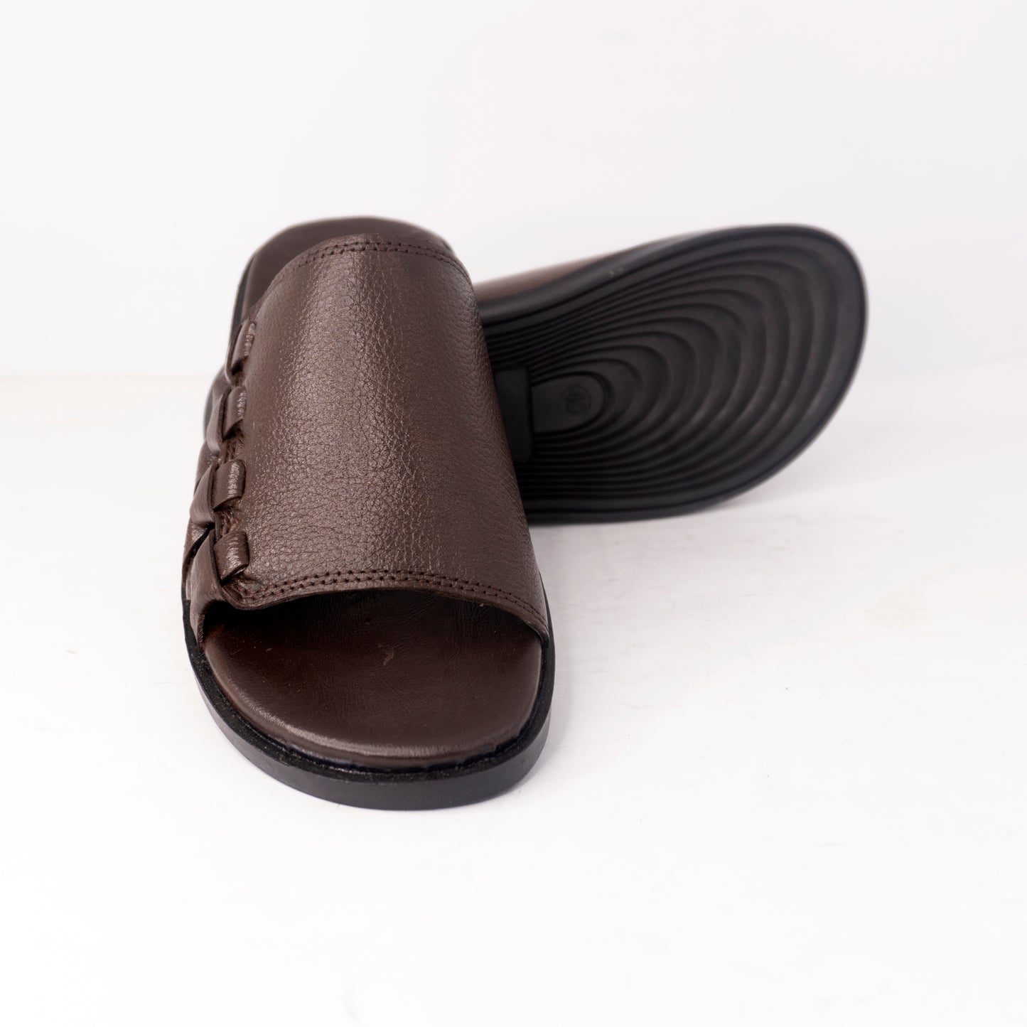 Brown Slipper-3005