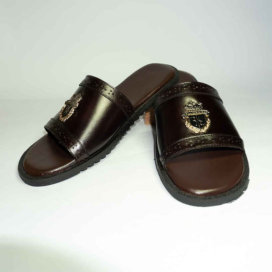 Brown with Buckle  3002