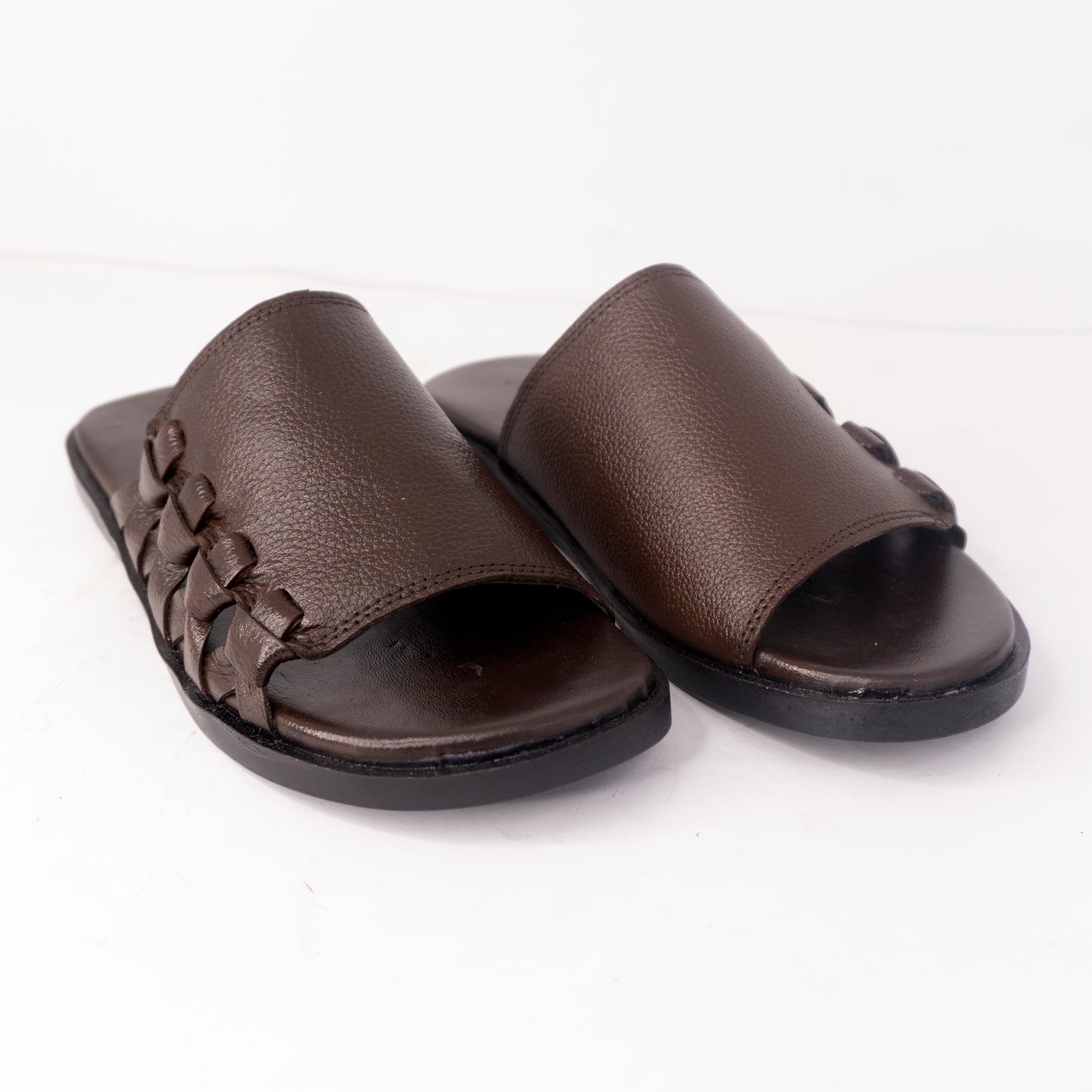 Brown Slipper-3005