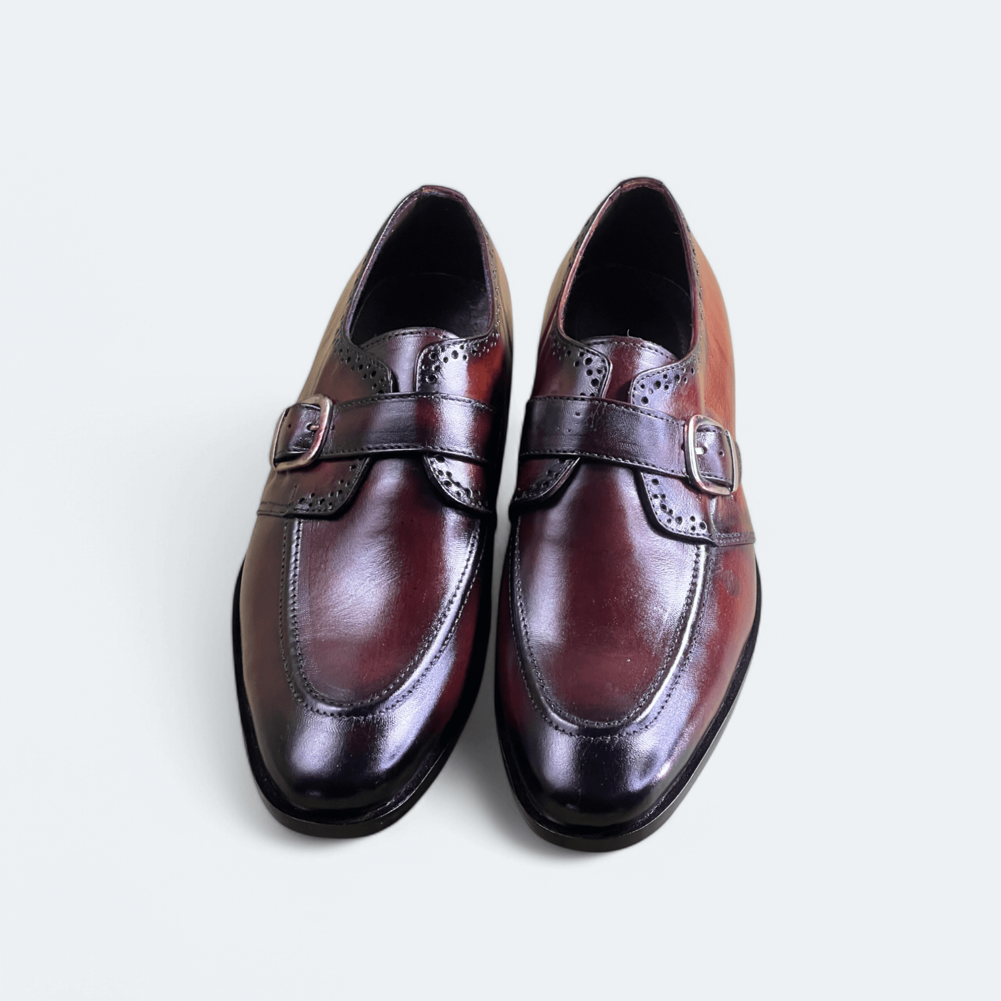 Royal classic with monk – MRT001