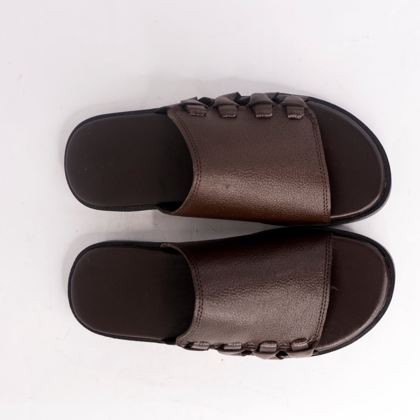 Brown Slipper-3005