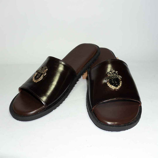 Brown with Buckle 3001