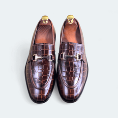 Pecan Brown – BRN006