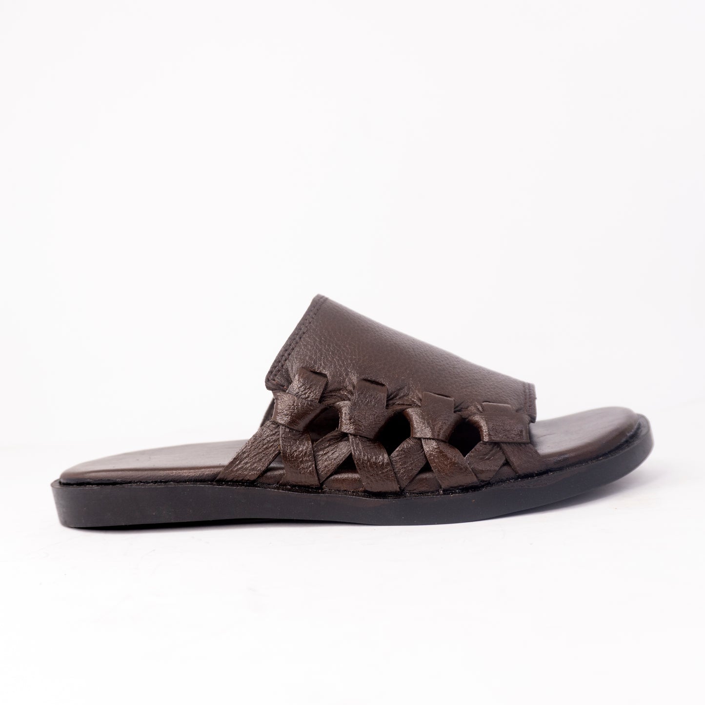 Brown Slipper-3005