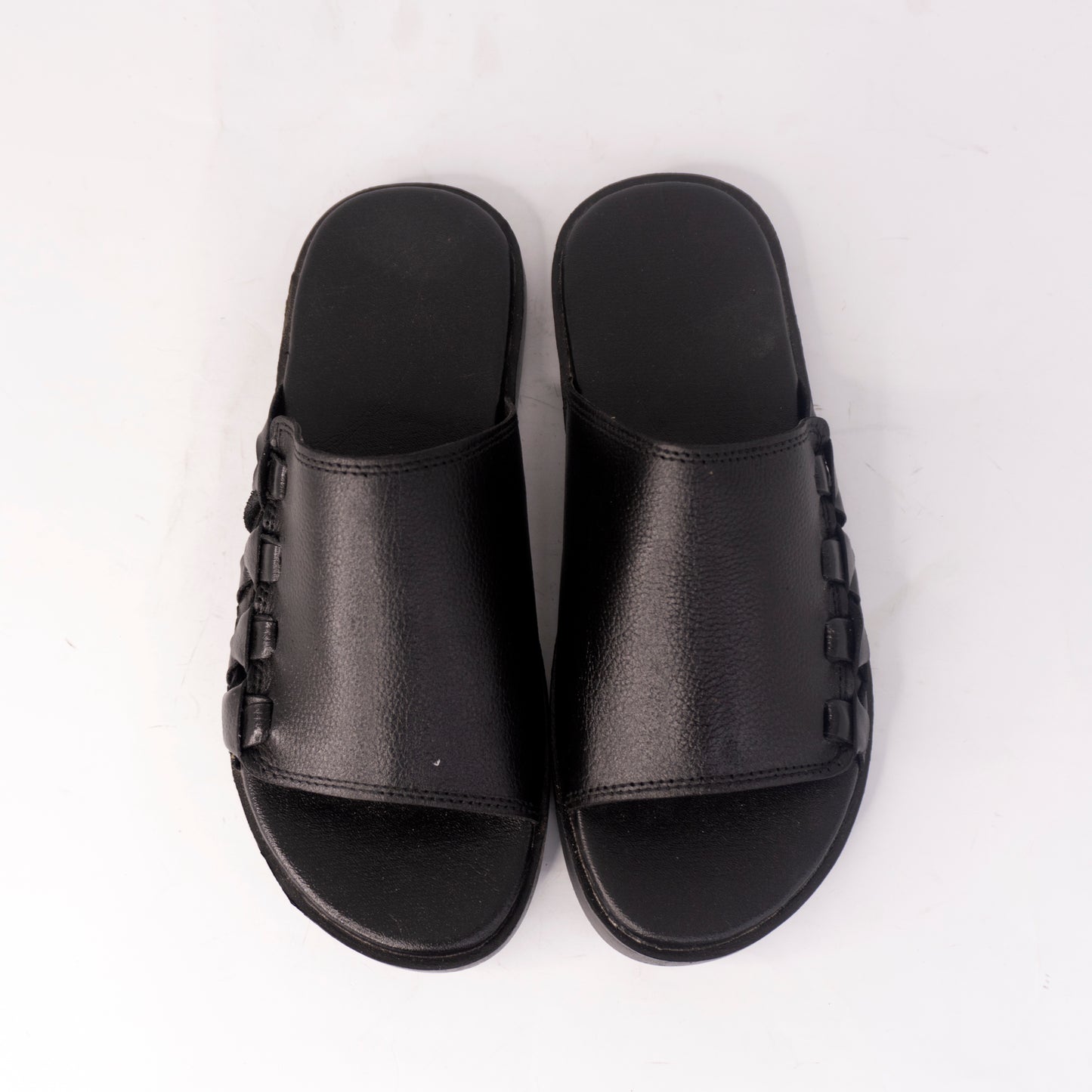 Black Slipper-3005