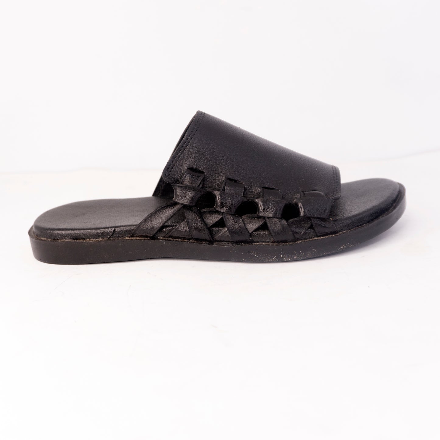 Black Slipper-3005