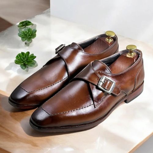 Gavello Monk Strap-004