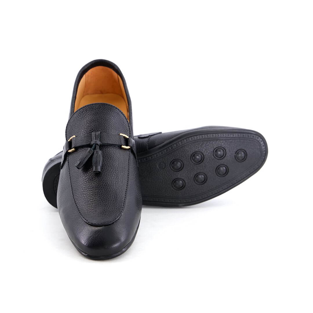 Formal blk-2019 -  anti-bacterial lining