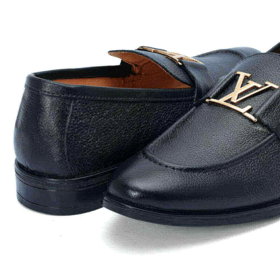 LV Buckle Soft Leather-2015 - comfort, and  durability for any occasion