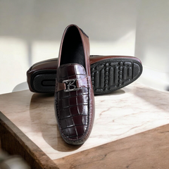 Leather Brown-5022