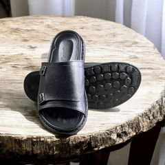 Double buckle blk-3008