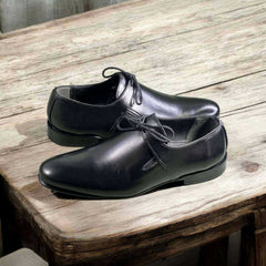 Royal Black-2014 - anti-bacterial lining