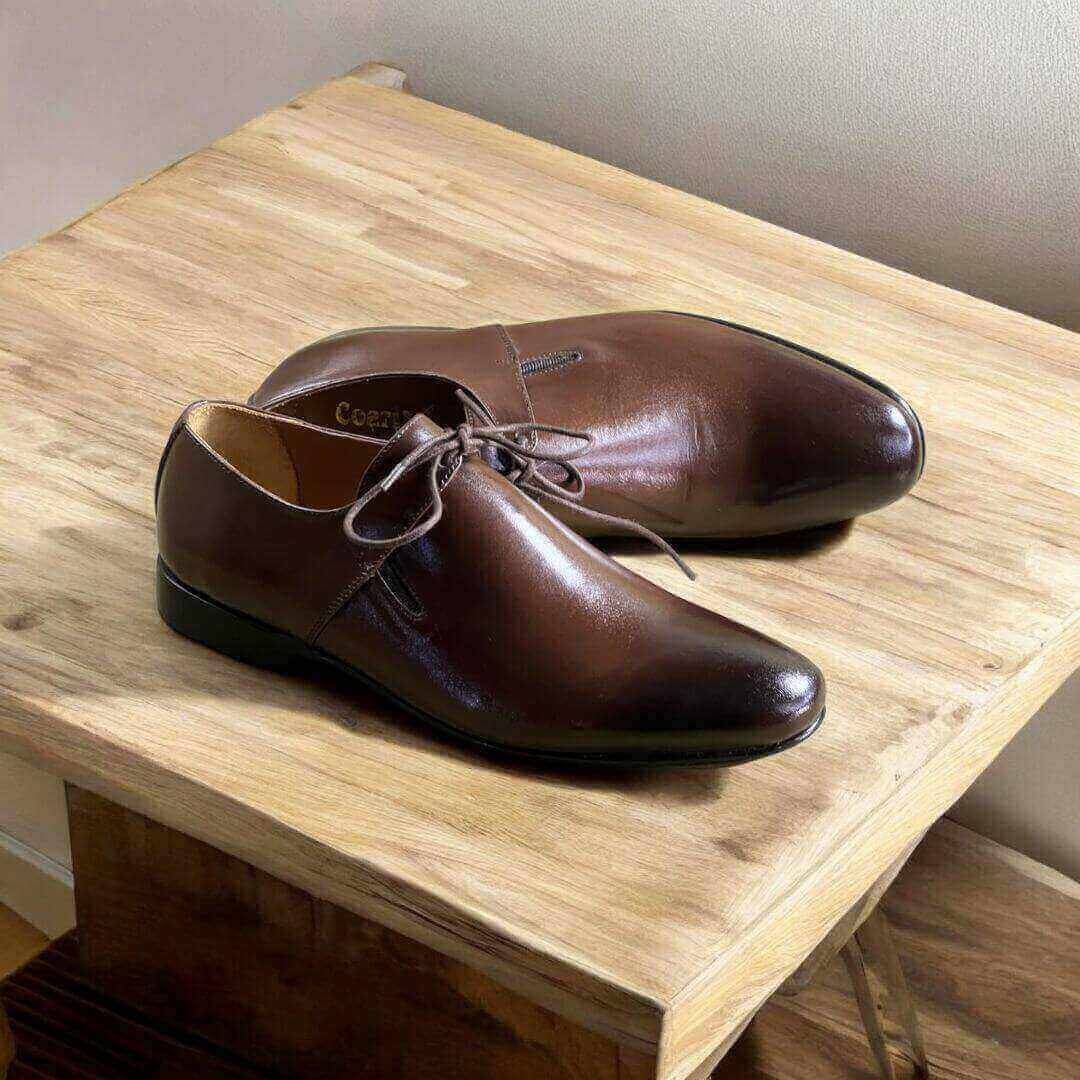 Royal Chocolate – 2014 - anti-bacterial lining