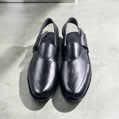 Royal Pashwari BLK-1004