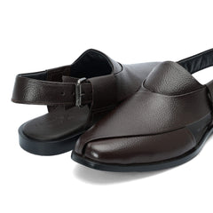 Royal Pashwari BRN-1004