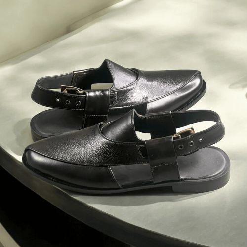 Royal Pashwari BRN-1004