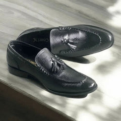 Stylish black 014