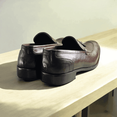 Stylish brown 014