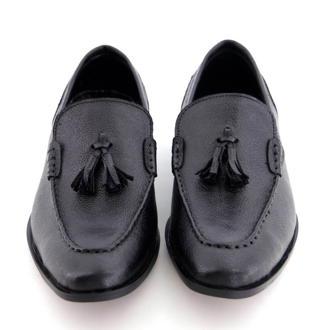 Stylish black 014 - Combining fashion and comfort for a luxurious