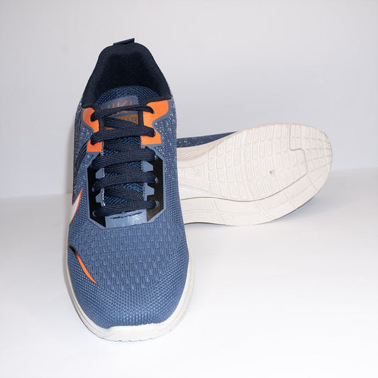 Blue Sneaker  SNK-012/-444