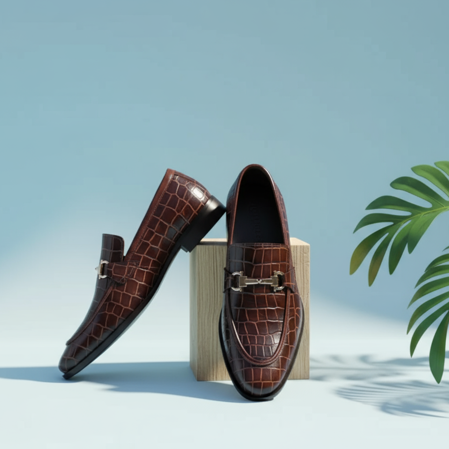 Pecan Brown – BRN006