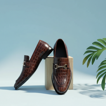 Pecan Brown – BRN006