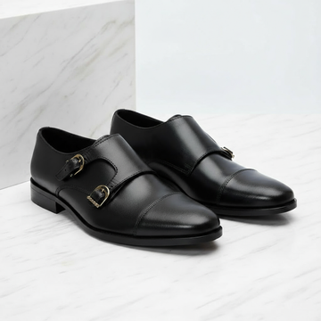 Luxe double monk 007