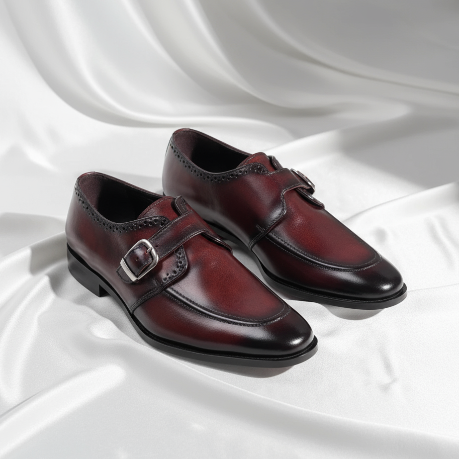 Royal classic with monk – MRT001