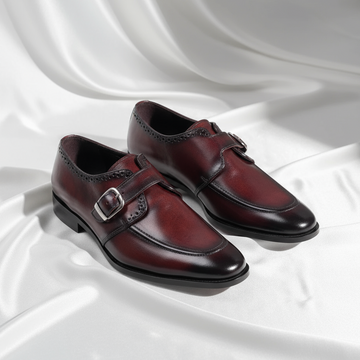 Royal classic with monk – MRT001