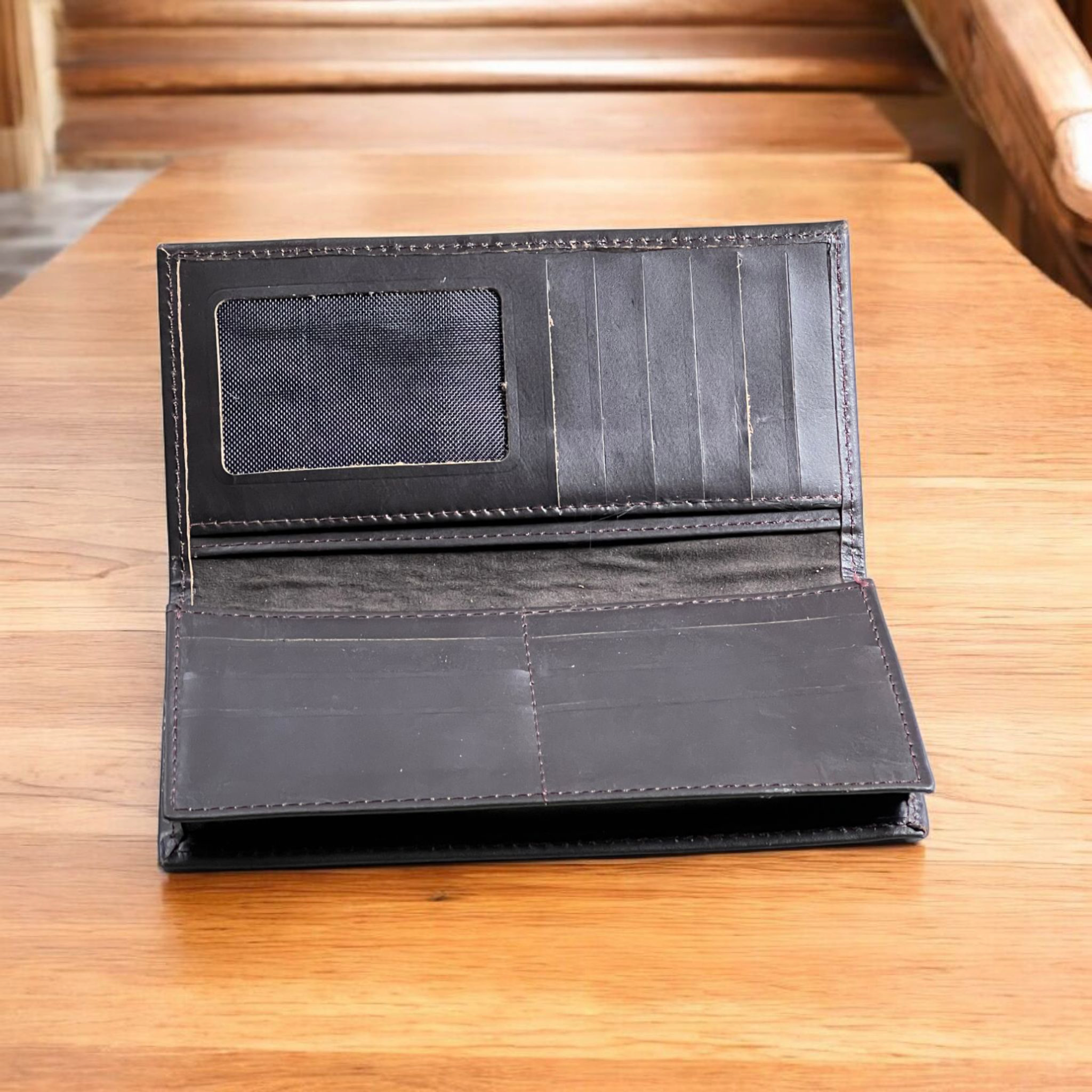 Stylish Purses bari dabi emobassed blk-6008