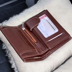 Stylish Purses brn-6003