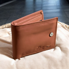 Stylish Purses tan-6002