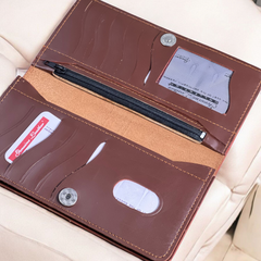 Stylish Purses brn-6007