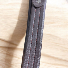 Leather Belt brn-6504