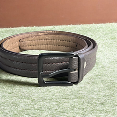 Leather Belt brn-6504