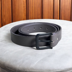 Leather Belt brn-6501